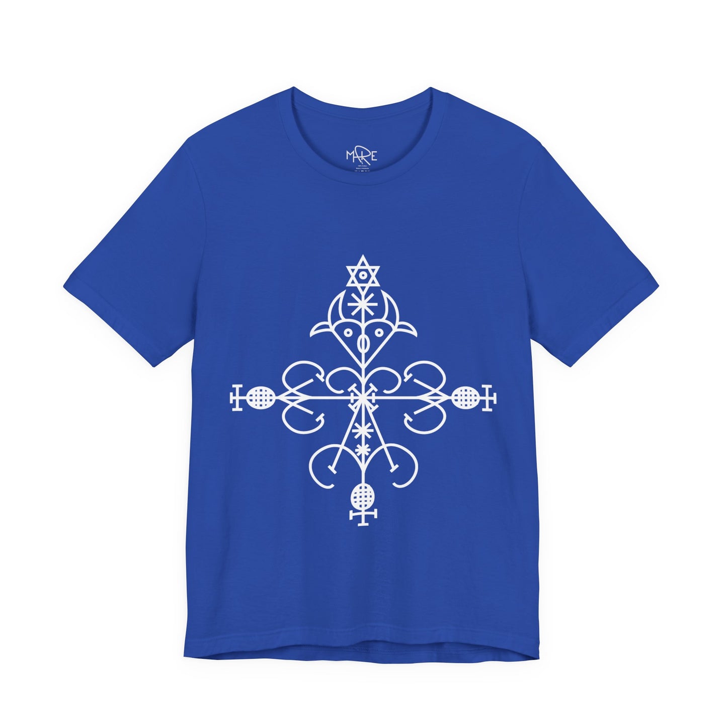 Bosou Spirit Veve Tee