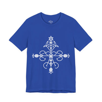 Bosou Spirit Veve Tee