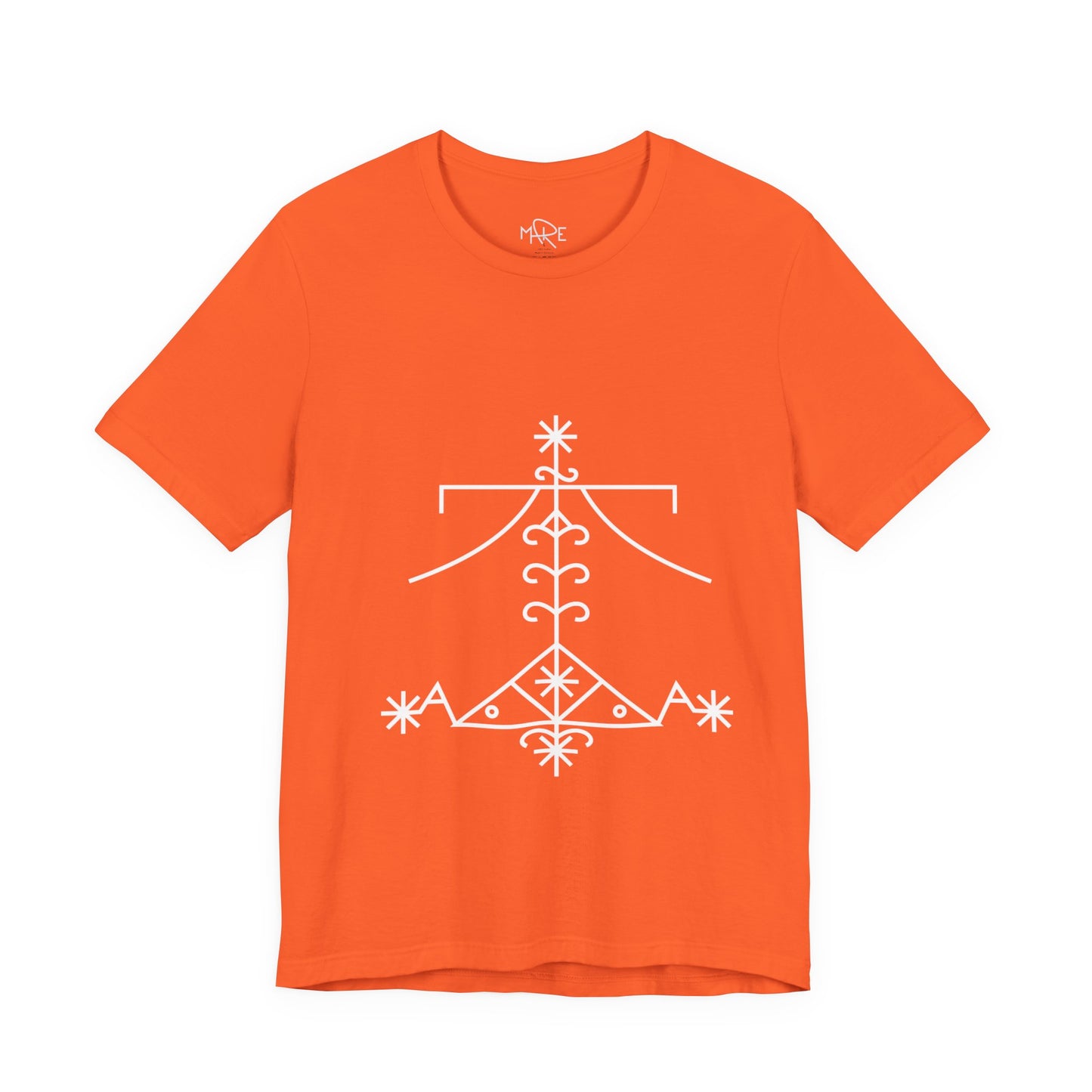 Ogou Veve Unisex Tee