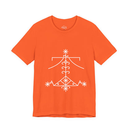 Ogou Veve Unisex Tee