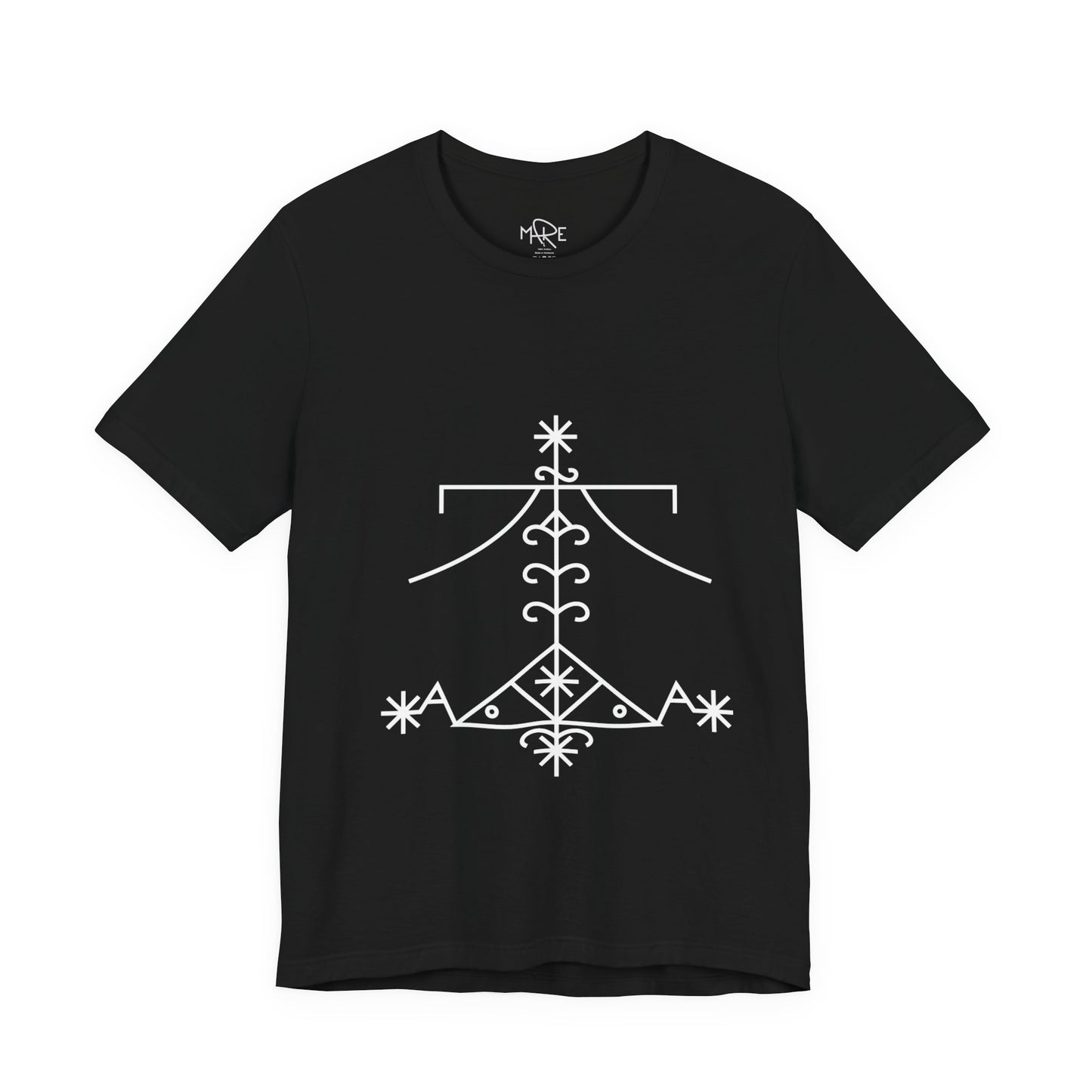Ogou Veve Unisex Tee