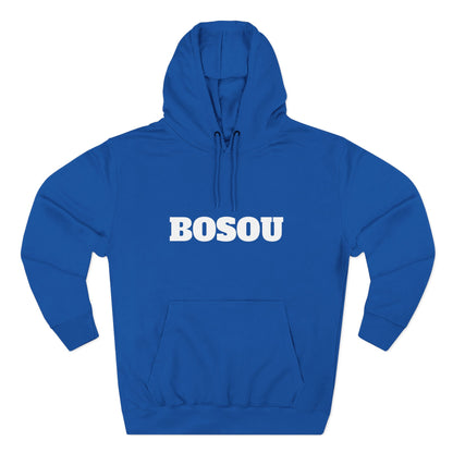 Bosou Spirit Veve Hoodie
