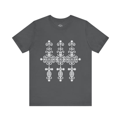 Marasa Veve Twin Spirit Tee