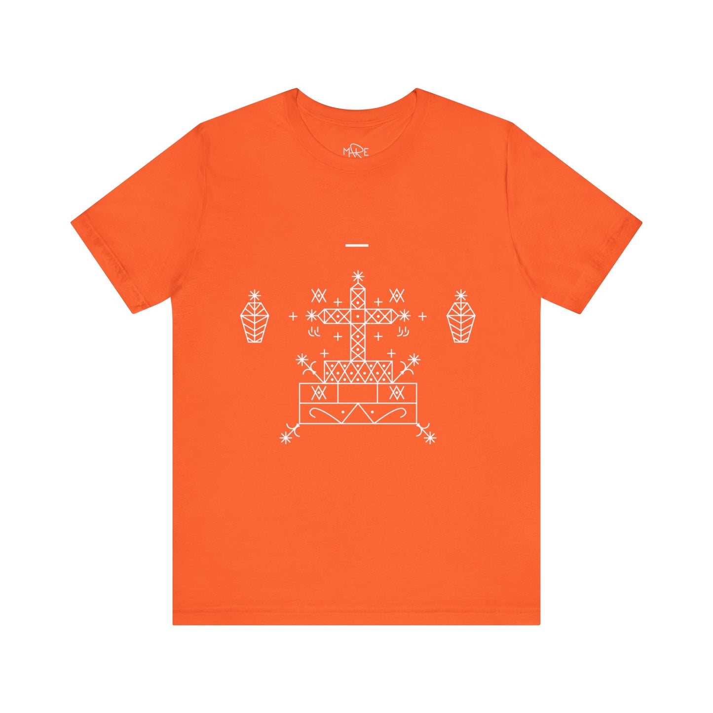 Baron Veve Spirit Tee