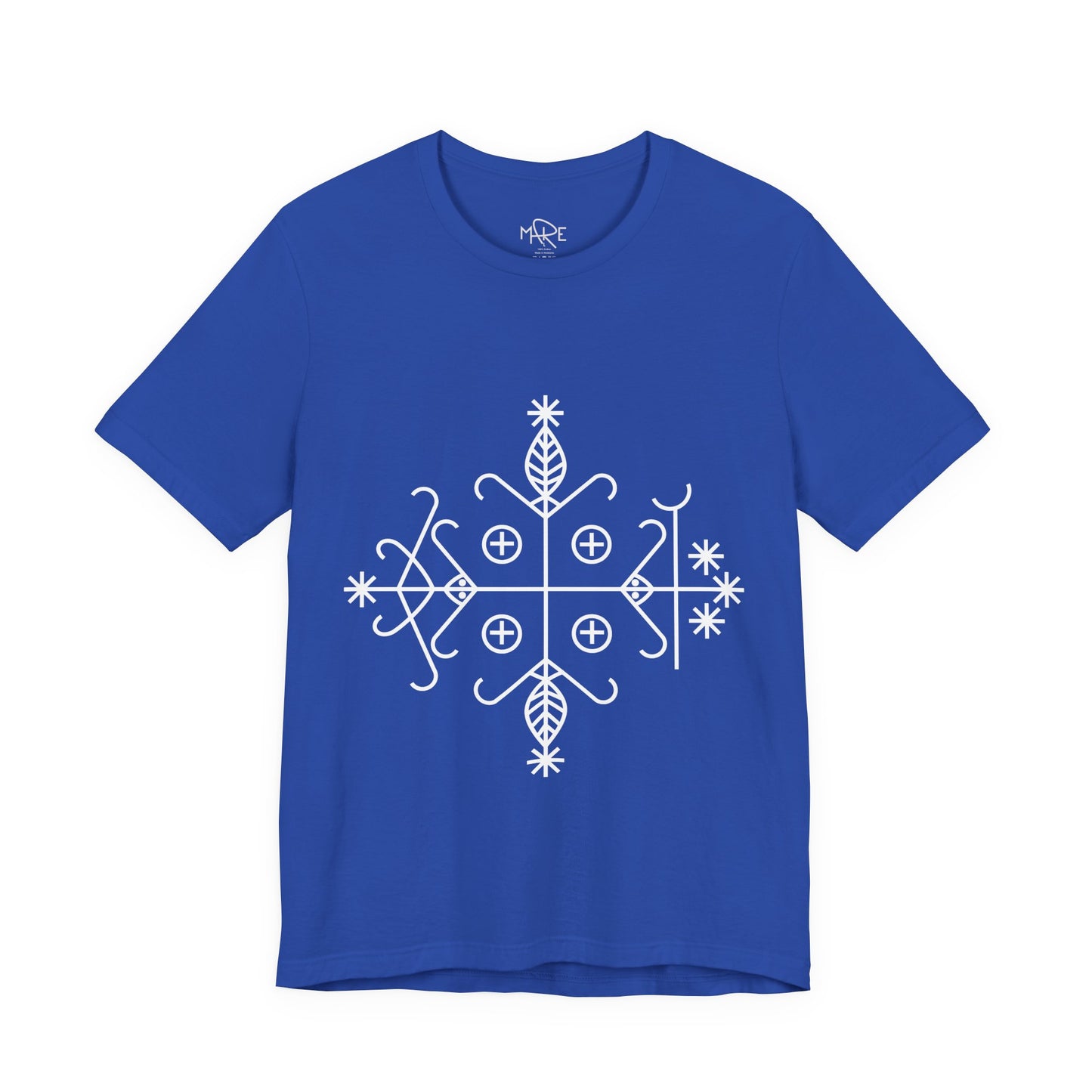 Legba Spirit Veve Tee