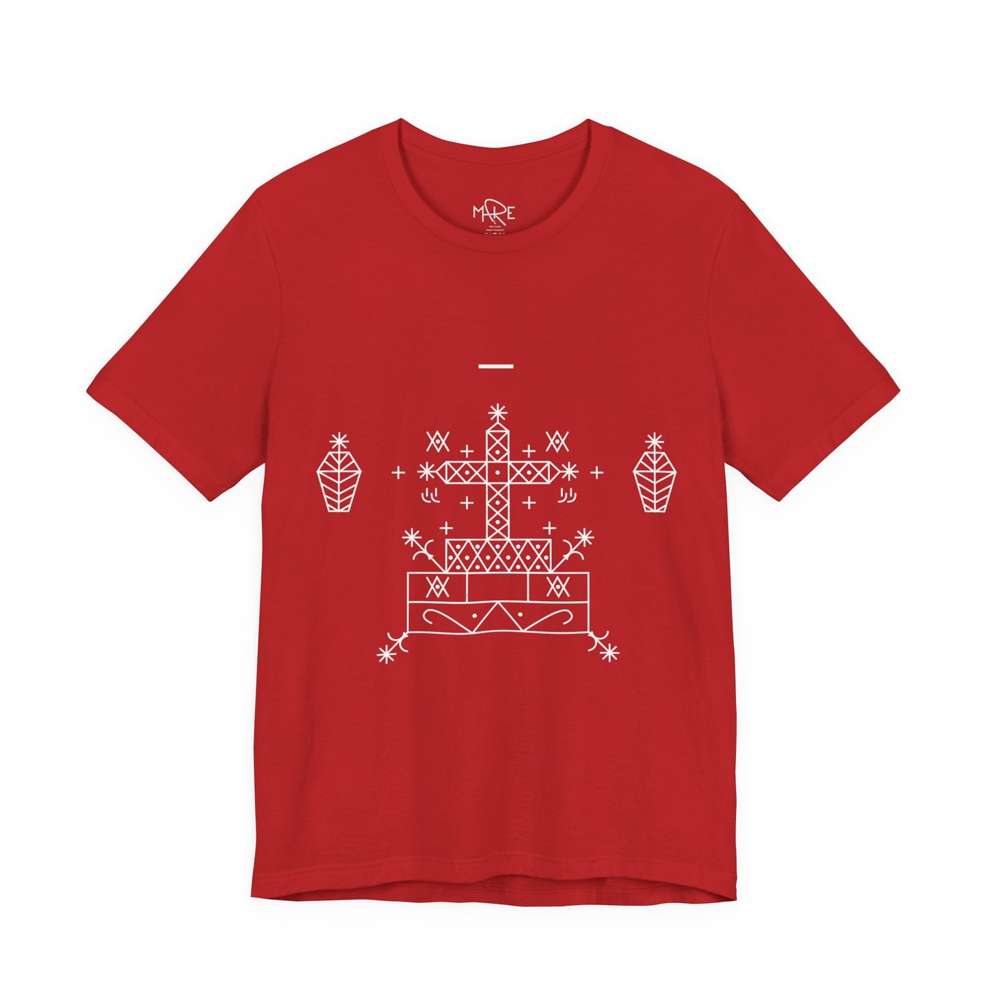 Baron Veve Spirit Tee