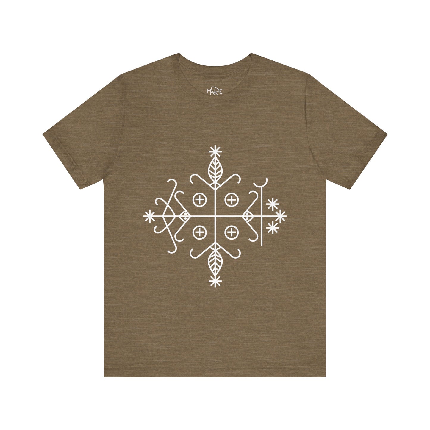 Legba Spirit Veve Tee