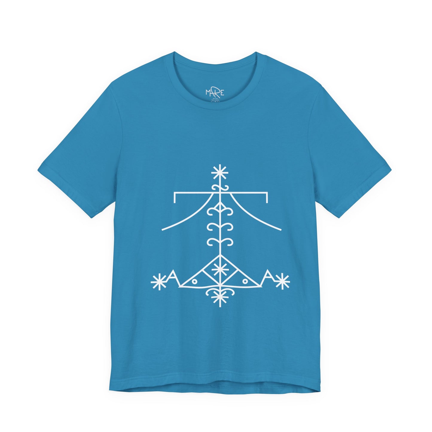 Ogou Veve Unisex Tee