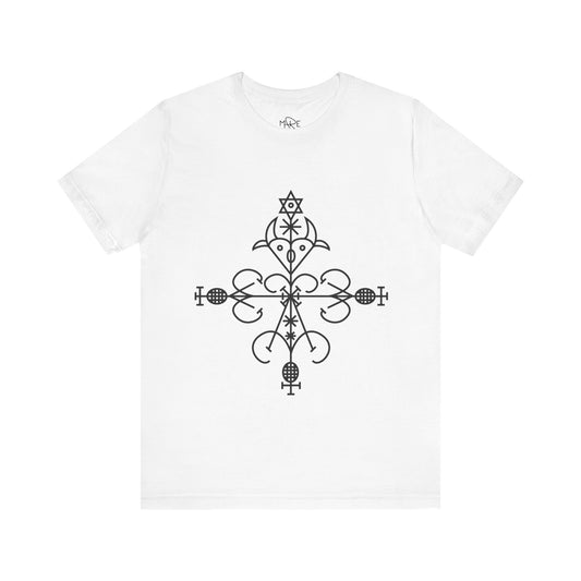 Bosou Spirit Veve Tee