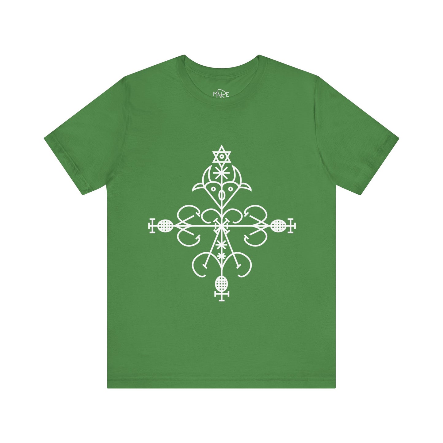 Bosou Spirit Veve Tee