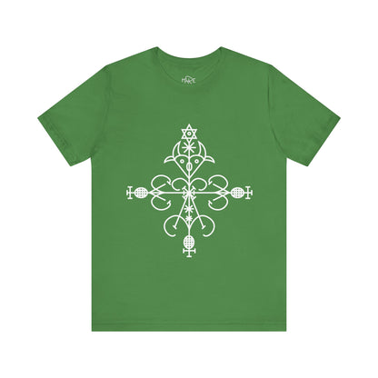 Bosou Spirit Veve Tee