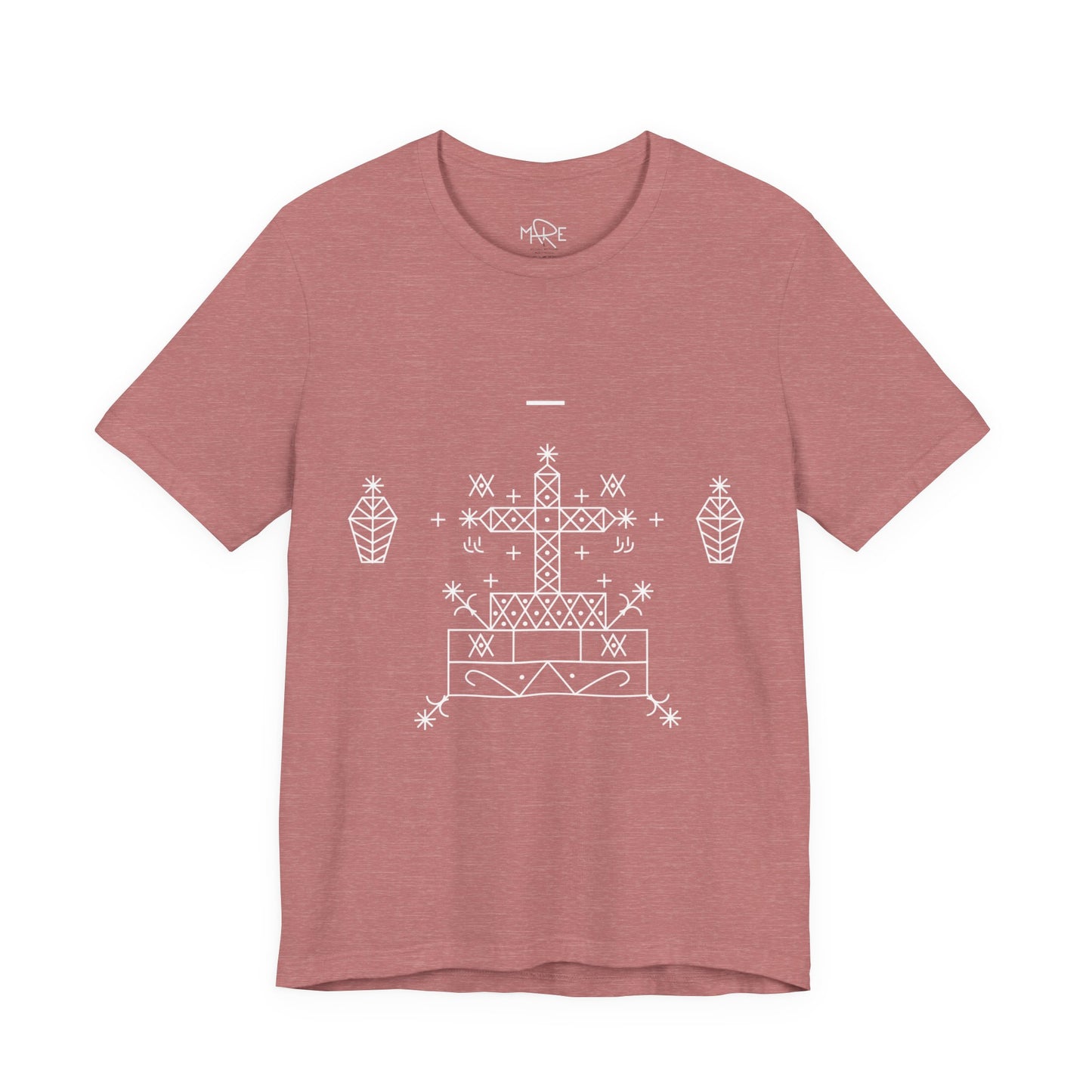 Baron Veve Spirit Tee
