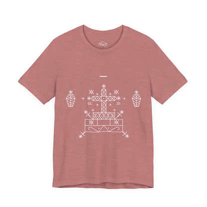 Baron Veve Spirit Tee