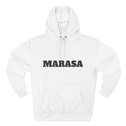 Marasa Dual Spirits Hoodie