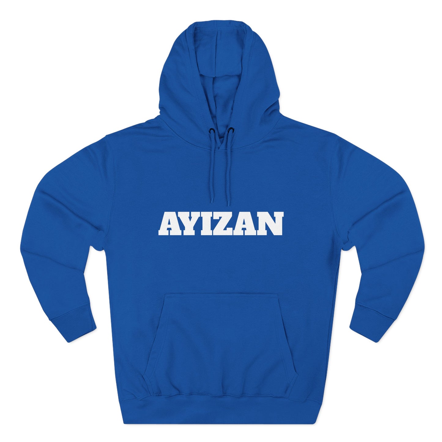 Ayizan Spirit Veve Hoodie