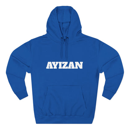 Ayizan Spirit Veve Hoodie