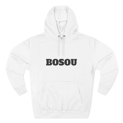 Bosou Spirit Veve Hoodie