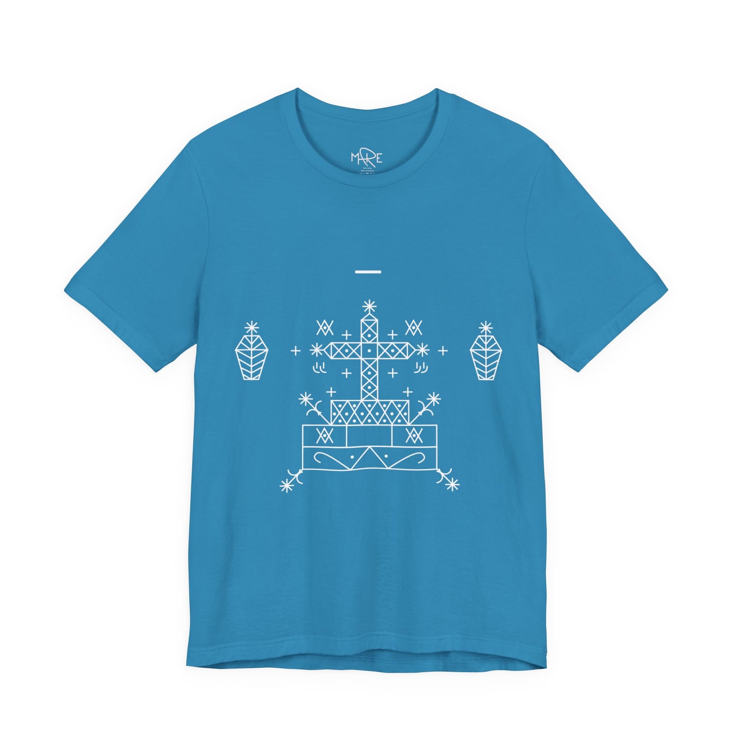 Baron Veve Spirit Tee