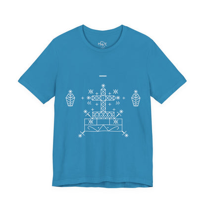 Baron Veve Spirit Tee