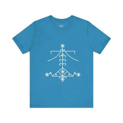 Ogou Veve Unisex Tee