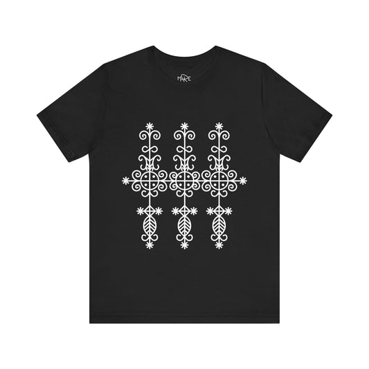 Marasa Veve Twin Spirit Tee