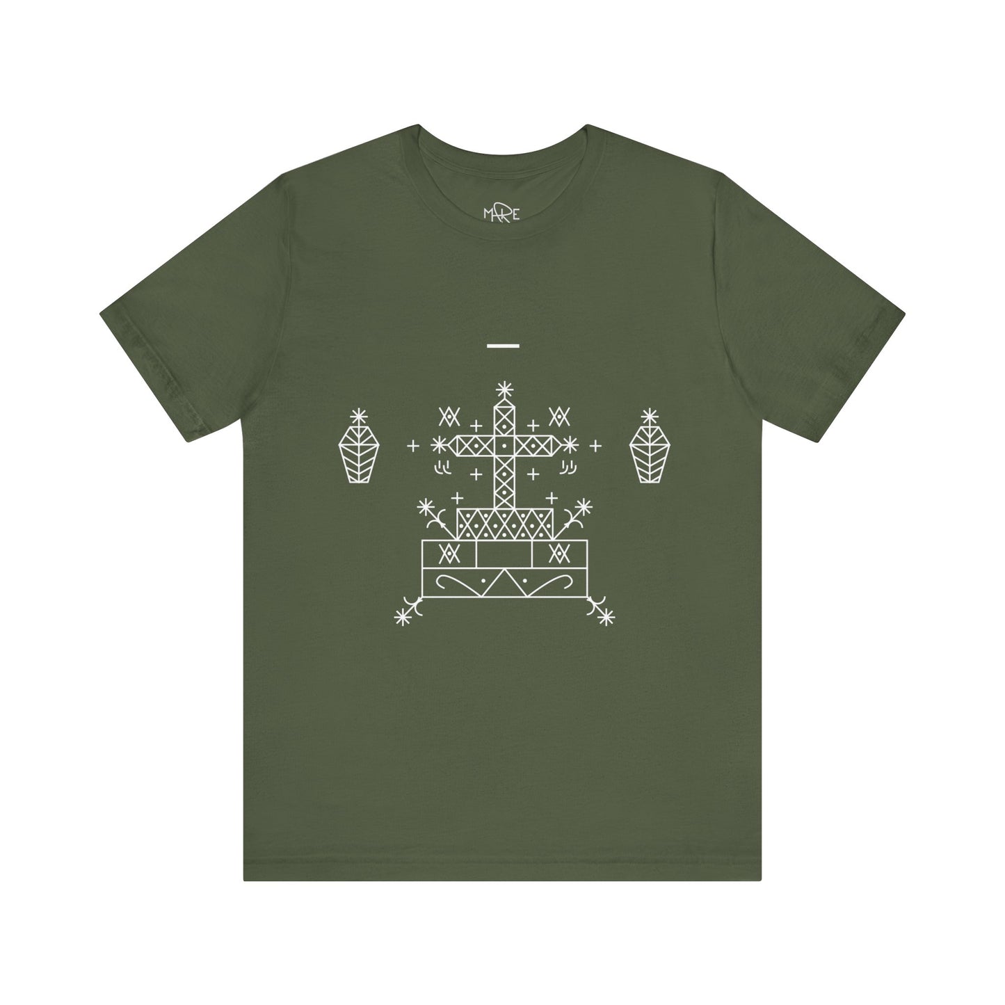 Baron Veve Spirit Tee