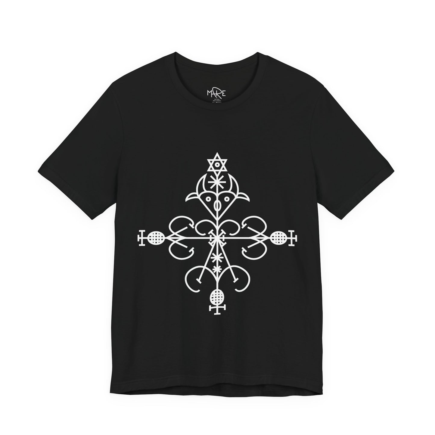 Bosou Spirit Veve Tee