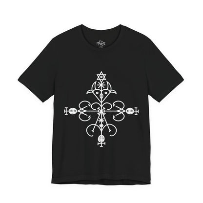 Bosou Spirit Veve Tee