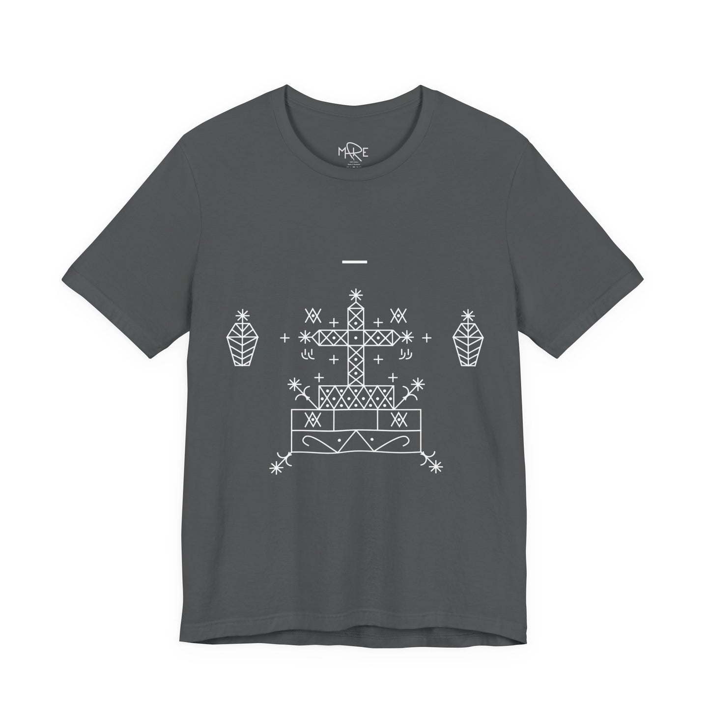 Baron Veve Spirit Tee