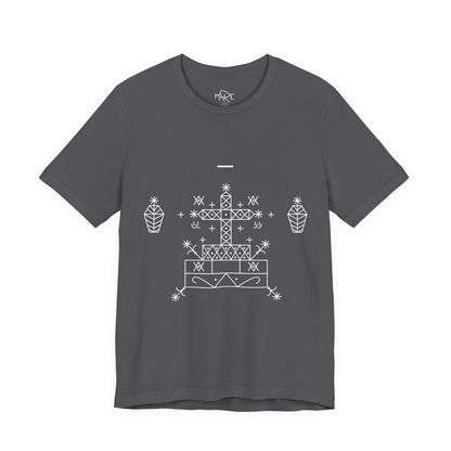 Baron Veve Spirit Tee