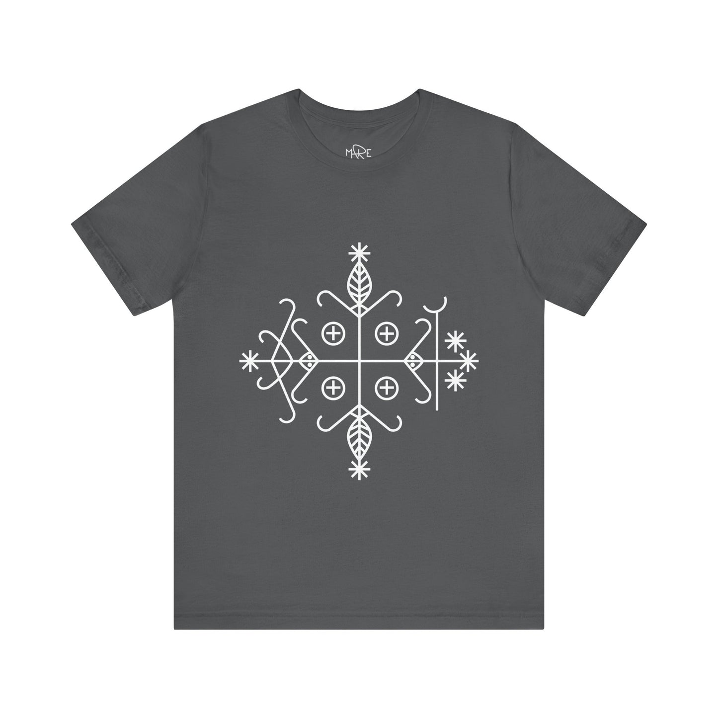 Legba Spirit Veve Tee