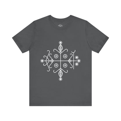 Legba Spirit Veve Tee