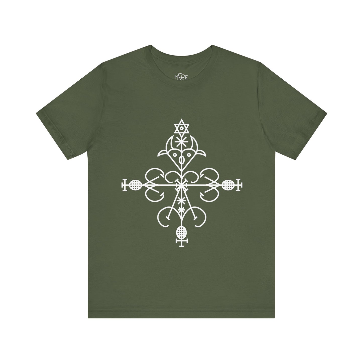 Bosou Spirit Veve Tee