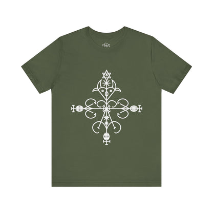 Bosou Spirit Veve Tee
