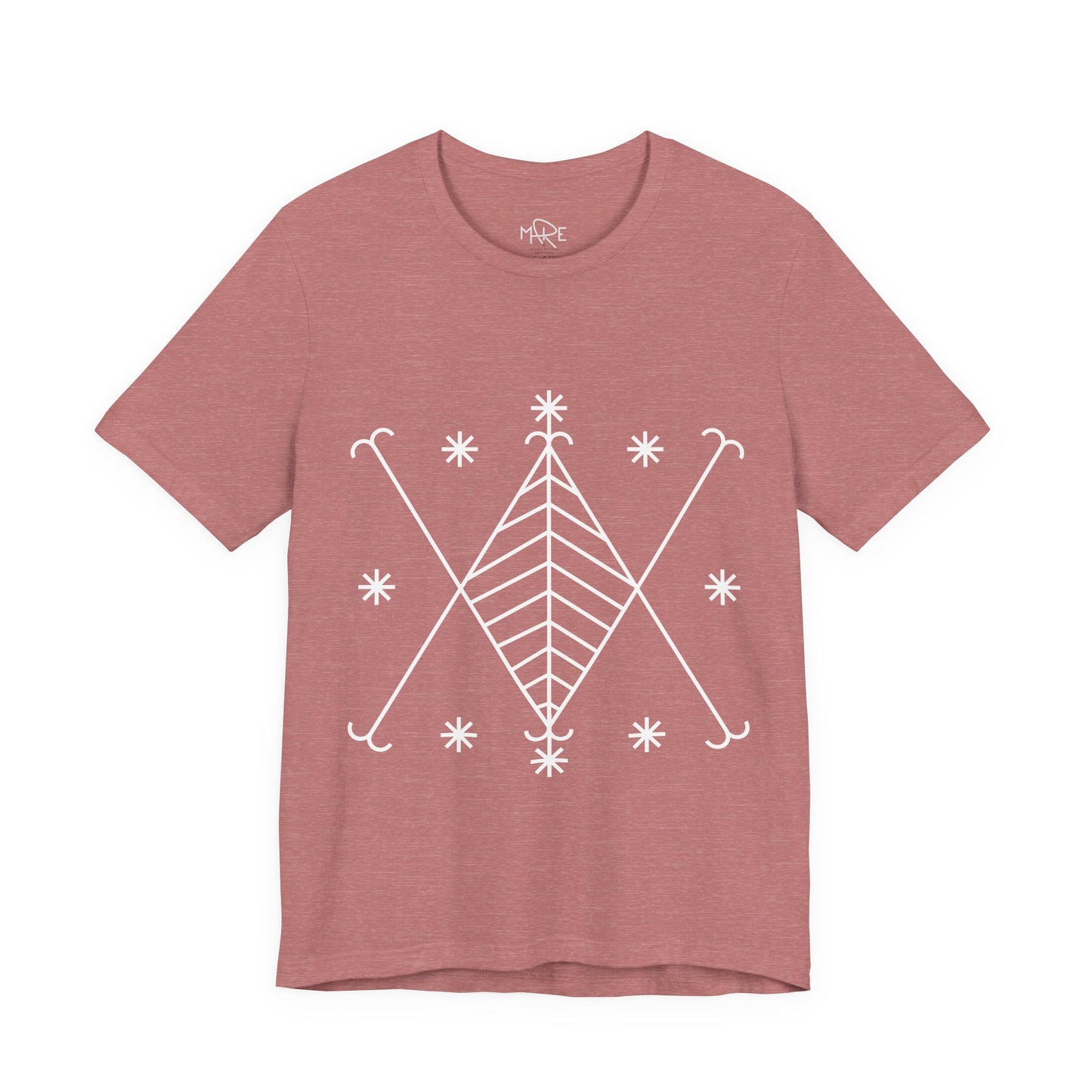 Ayizan Spirit Veve Tee