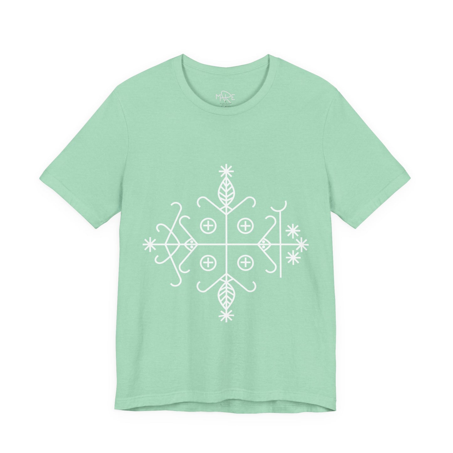 Legba Spirit Veve Tee