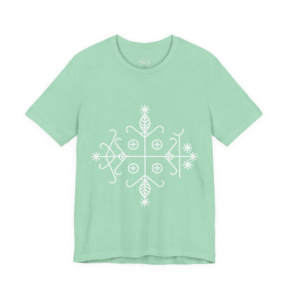Legba Spirit Veve Tee