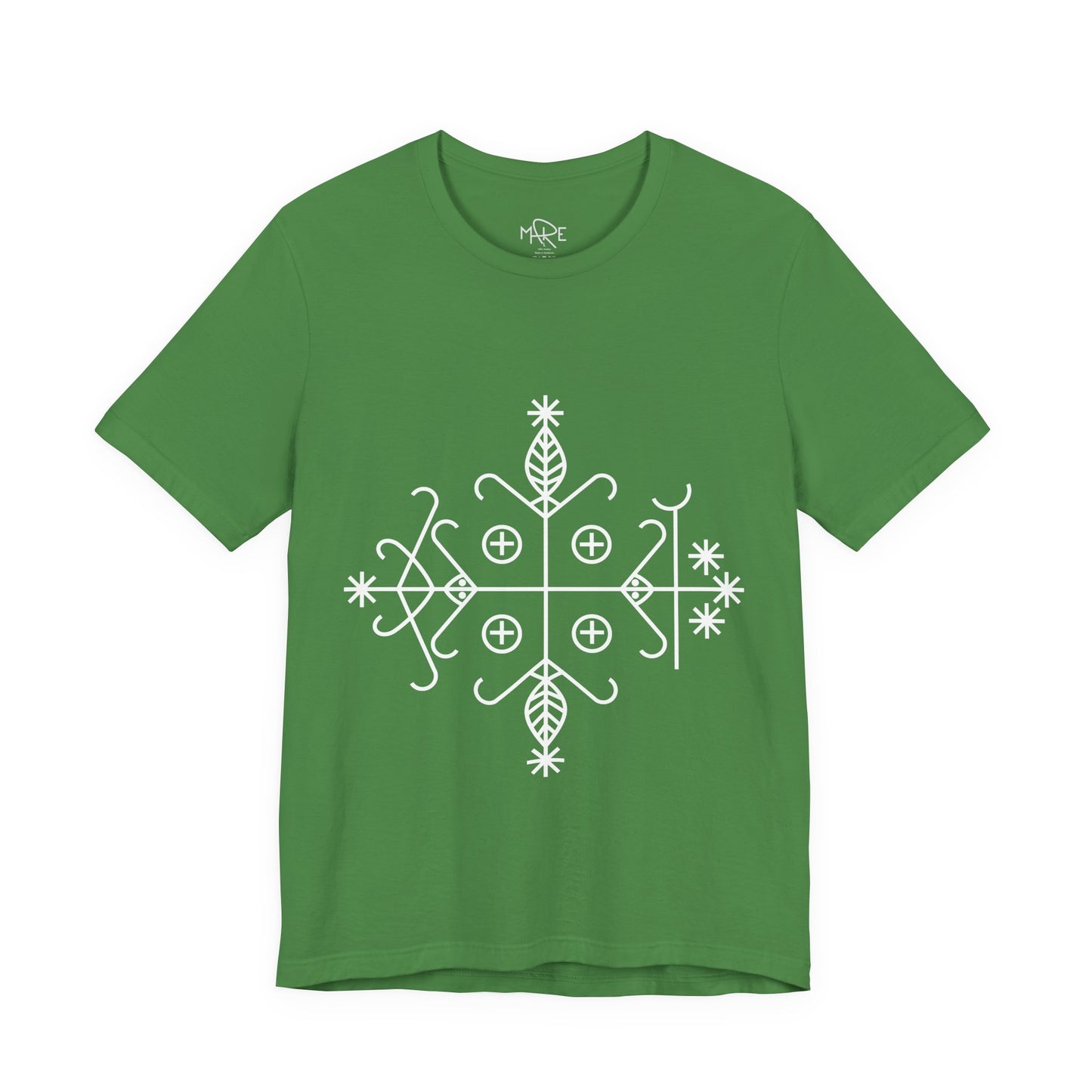 Legba Spirit Veve Tee