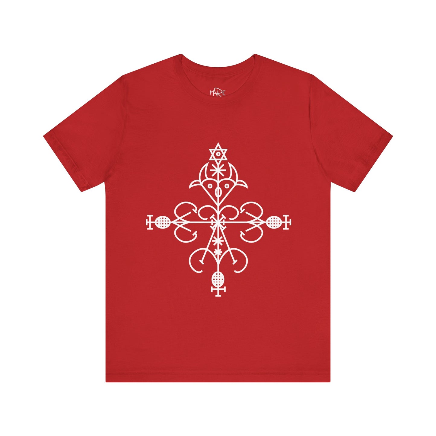 Bosou Spirit Veve Tee