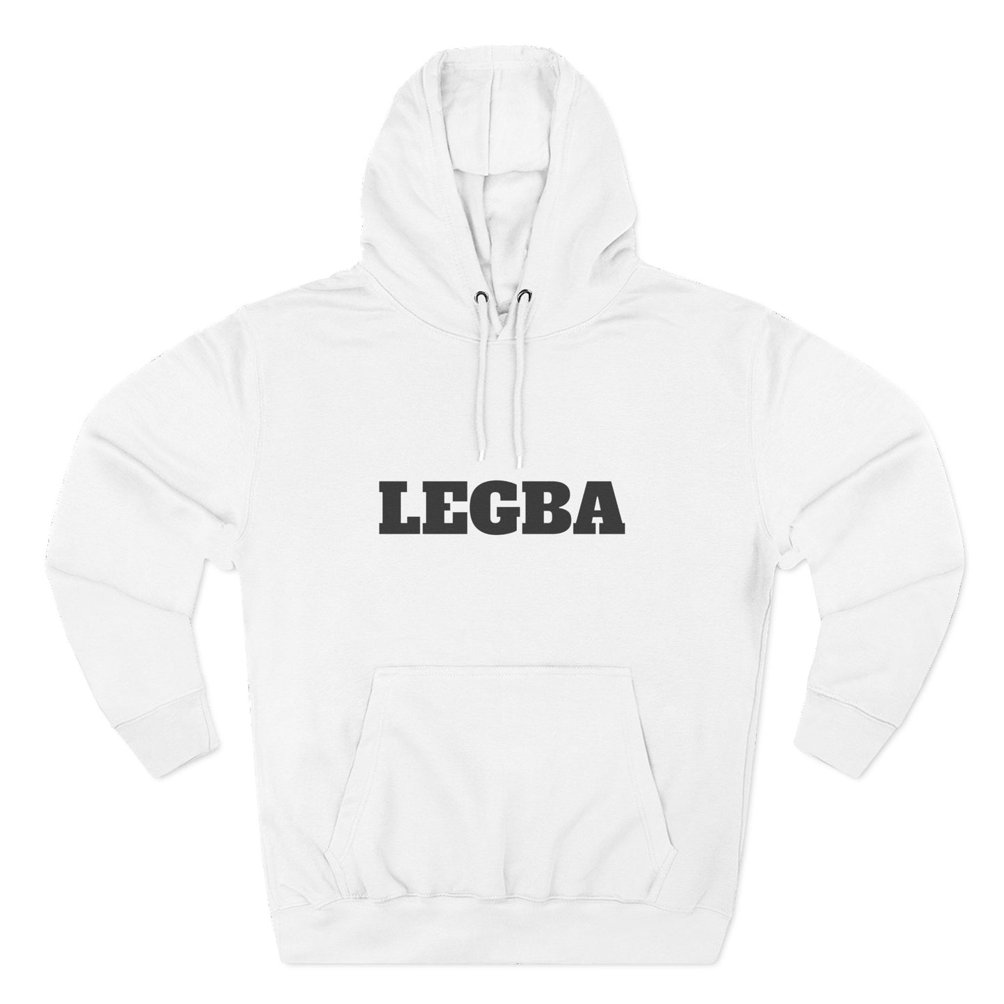 Legba Gatekeeper Spirit Veve Hoodie