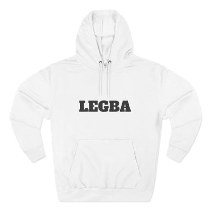 Legba Gatekeeper Spirit Veve Hoodie