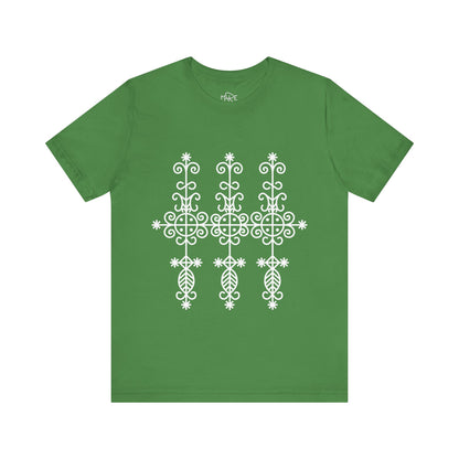 Marasa Veve Twin Spirit Tee