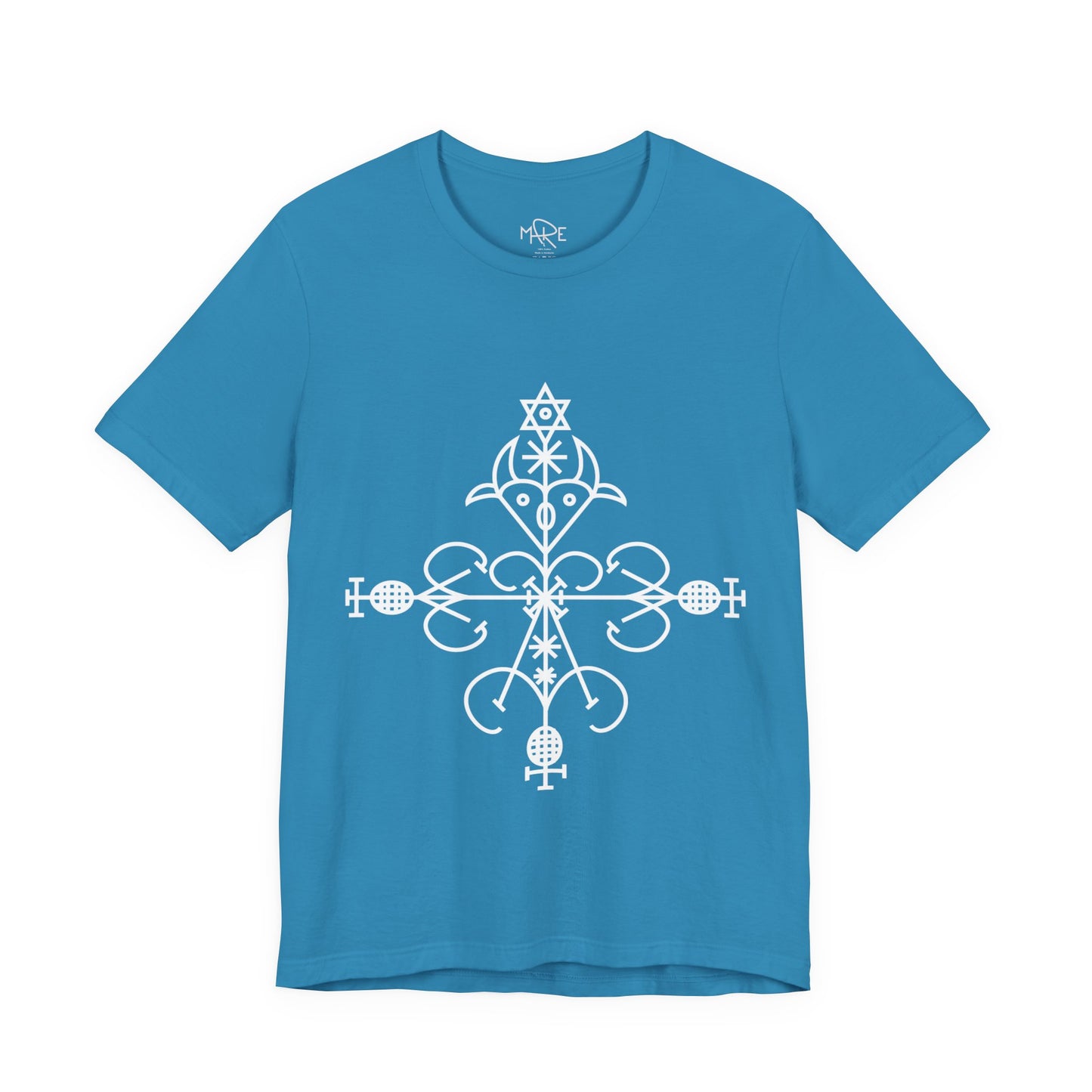 Bosou Spirit Veve Tee