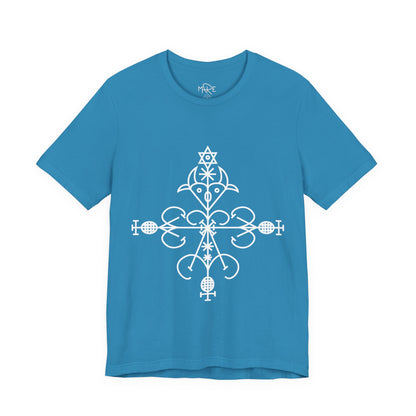 Bosou Spirit Veve Tee