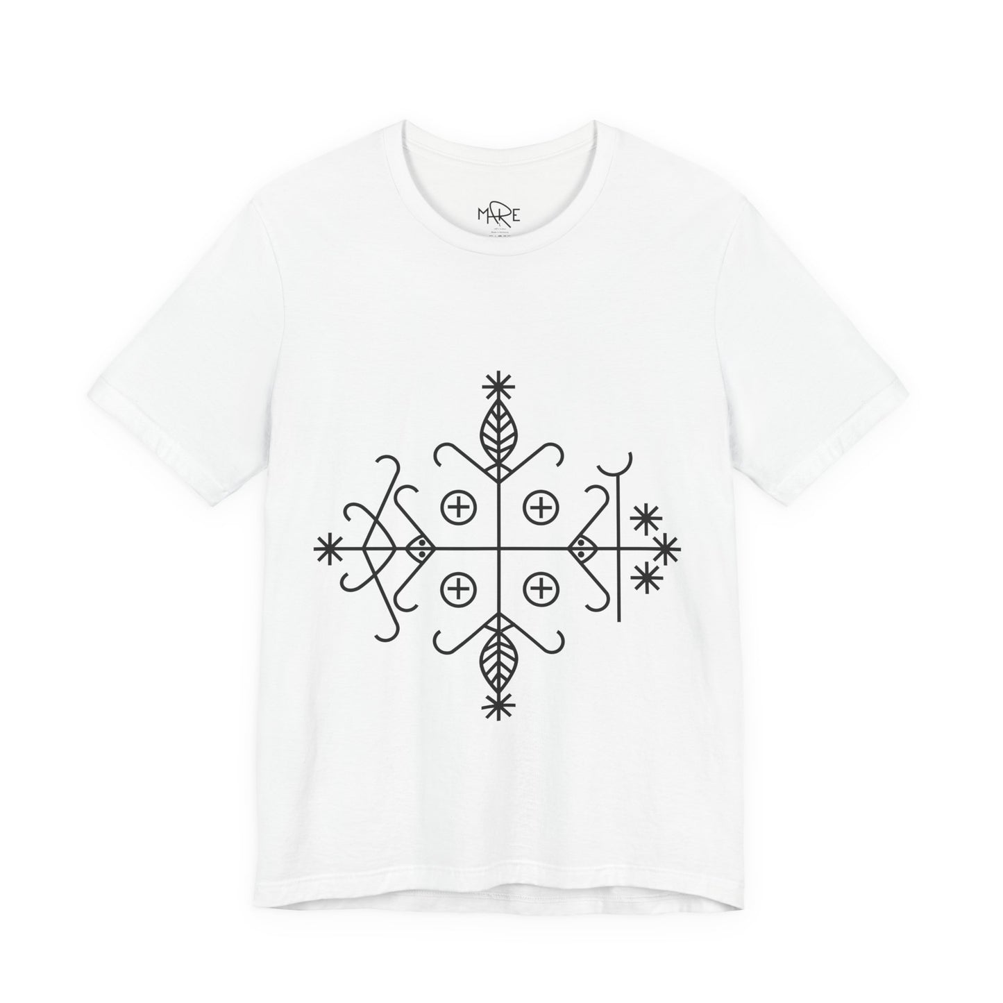 Legba Spirit Veve Tee
