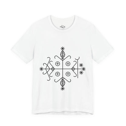 Legba Spirit Veve Tee