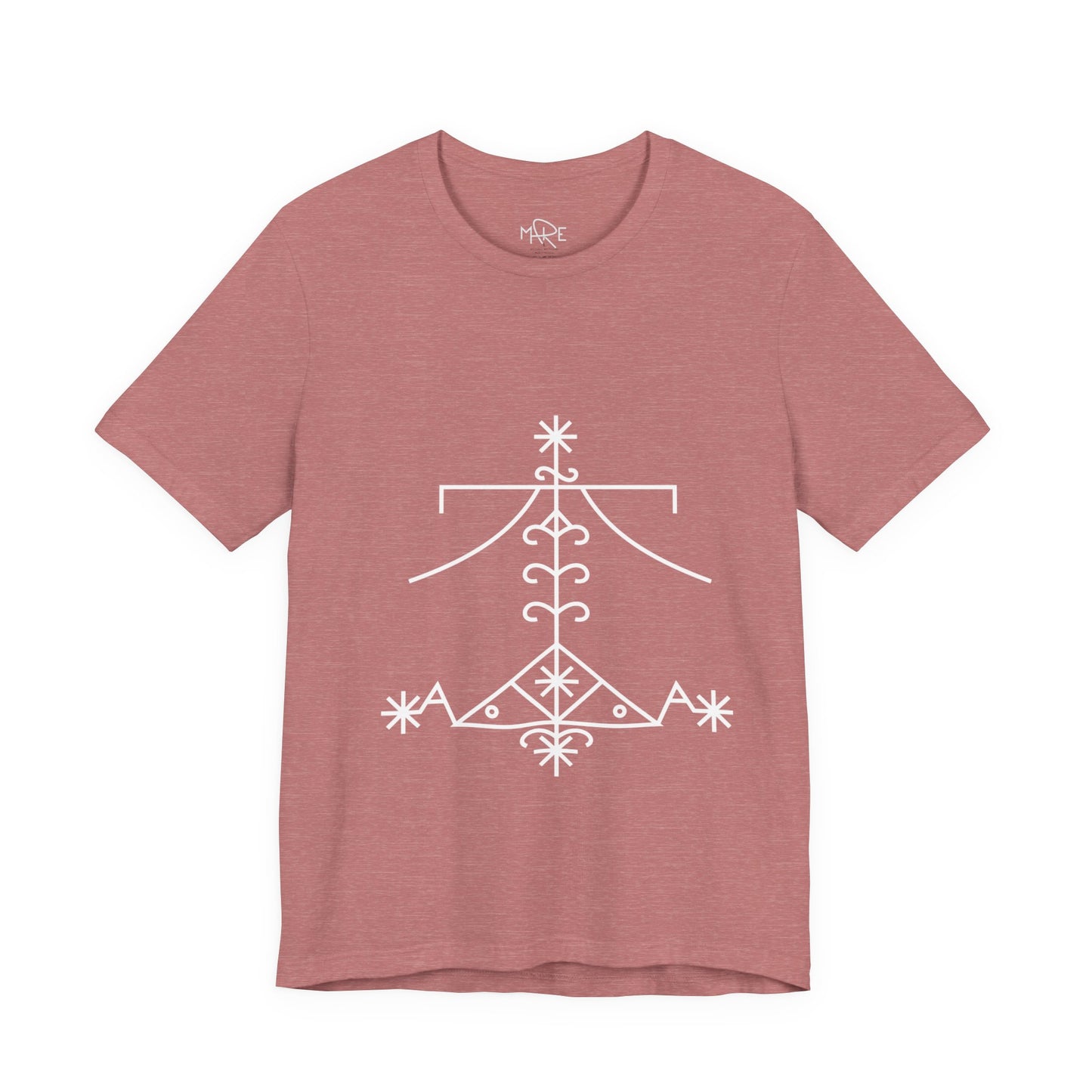 Ogou Veve Unisex Tee