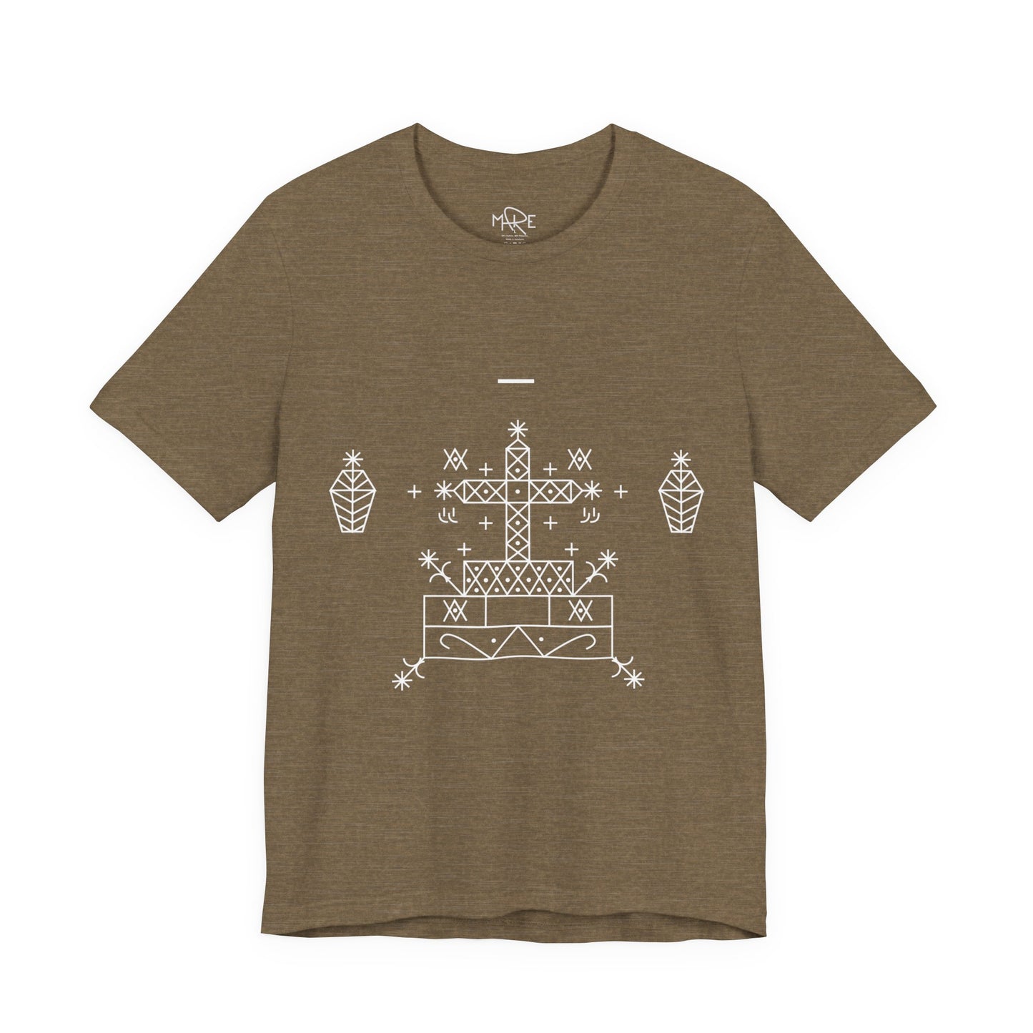 Baron Veve Spirit Tee