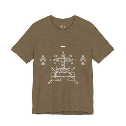 Baron Veve Spirit Tee
