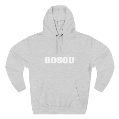 Bosou Spirit Veve Hoodie